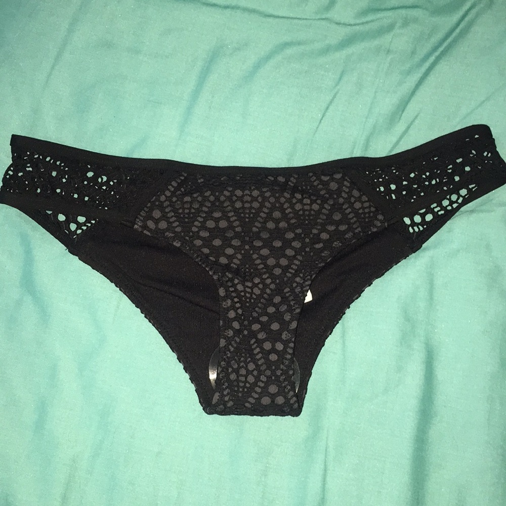 Rip Curl bikini bottoms
